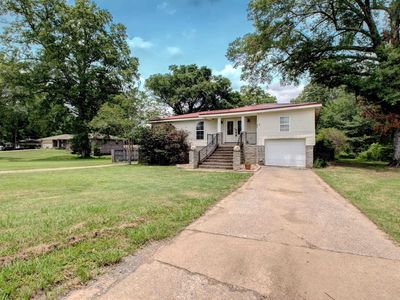 952 Trammel Rd, North Little Rock, AR, 72117