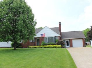 4330 21st St NW, Canton, OH 44708