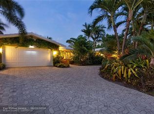 2521 NE 35th St, Lighthouse Pt, FL 33064