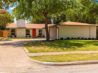 3530 High Mesa Dr, Dallas, TX 75234