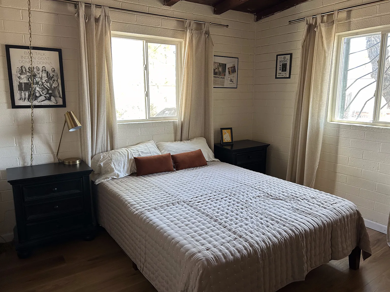 2 bed, 754 sqft, $1,350 — Photo 3