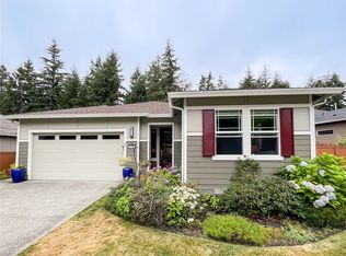 4625 Meriwood Dr NE, Lacey, WA