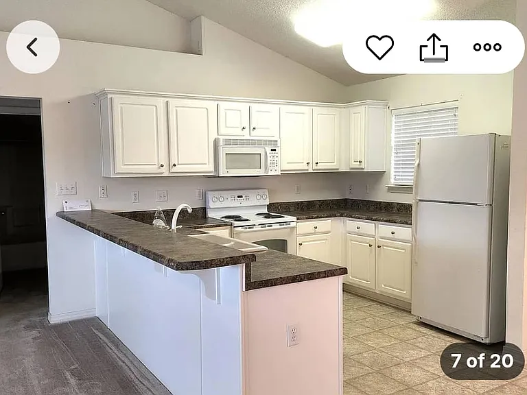 2519 Oakford Dr — Photo 6