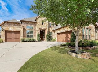 7312 Joshua Tree Trl, McKinney, TX 75070