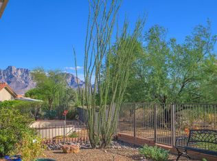 13643 N Pima Spring Way, Oro Valley, AZ 85755