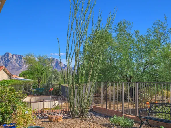 13643 N Pima Spring Way, Oro Valley, AZ 85755