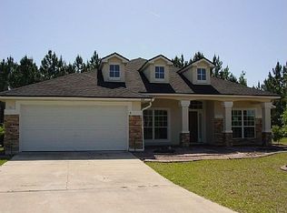 558 Chestwood Chase Dr, Orange Park, FL 32065