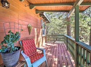 31730 City Creek Rd, Running Springs, CA 92382