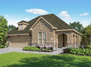 1905 Vittoria Ln, Little Elm, TX 75068