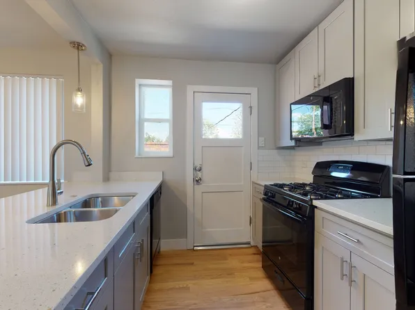 Harrison Apartments, 3349 N Harrison St #3349, Denver, CO 80205