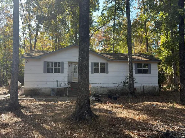 223 Prices Rd, Redfield, AR 72132