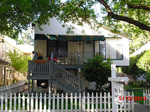 1st image of 2714 F St APT 1