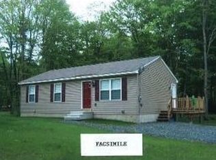 20 Fish Hatchery Rd, Richmond, NH 03470