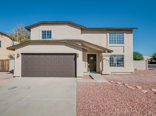 8702 W Lewis Ave, Phoenix, AZ 85037