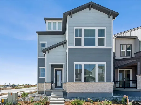 2444 W 162nd Avenue, Broomfield, CO 80023