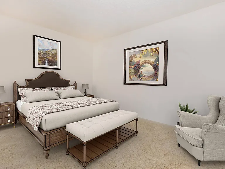 Canyon Country Villas — Photo 41