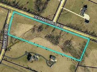 100 Burgess Ct, Georgetown, KY 40324