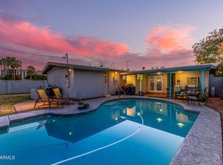 4601 N 75TH Street, Scottsdale, AZ 85251