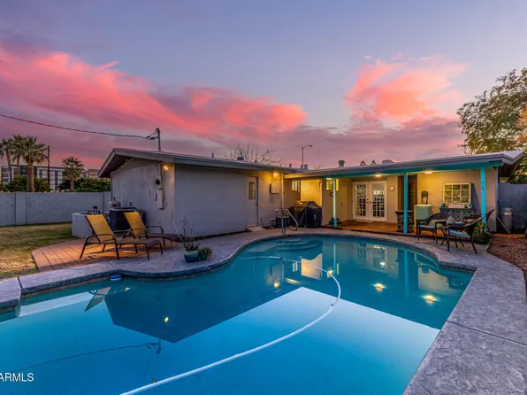 4601 N 75TH Street, Scottsdale, AZ 85251