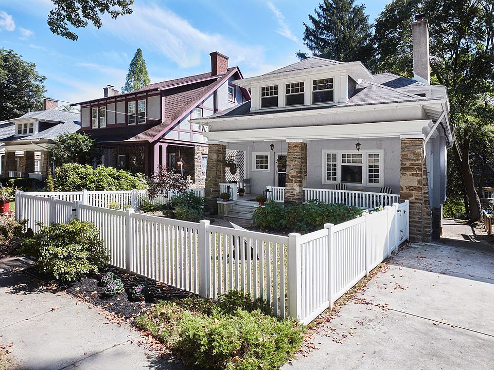 Welcome to 526 W. Hortter St