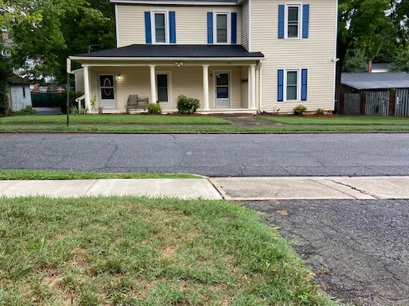211 Kelly St APT 4, Statesville, NC 28677