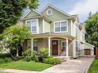 863 Smith Ave, Birmingham, MI 48009