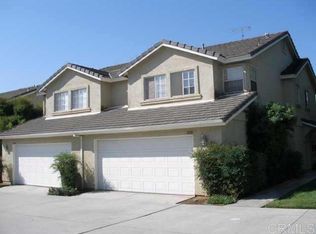 1096 Sumner Pl, El Cajon, CA 92021