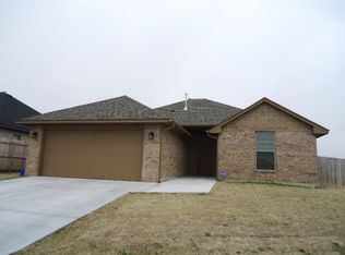 15001 Stone Meadows Dr, Oklahoma City, OK 73170