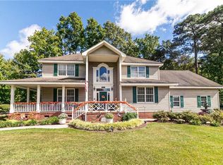708 Pebble Quay, Chesapeake, VA 23320