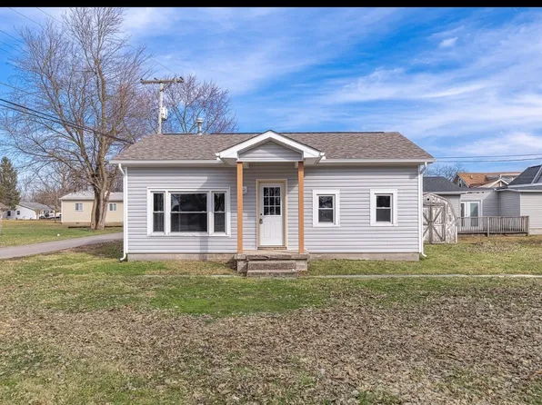 192 Bridge St, Cedarville, OH 45314
