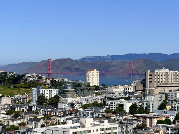 1200 Gough St Unit 24A, San Francisco, CA 94109