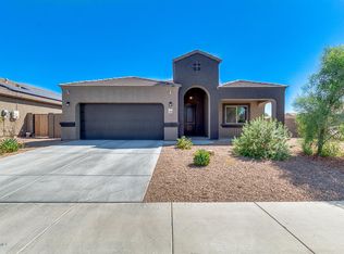 23805 W Mohave St, Buckeye, AZ 85326