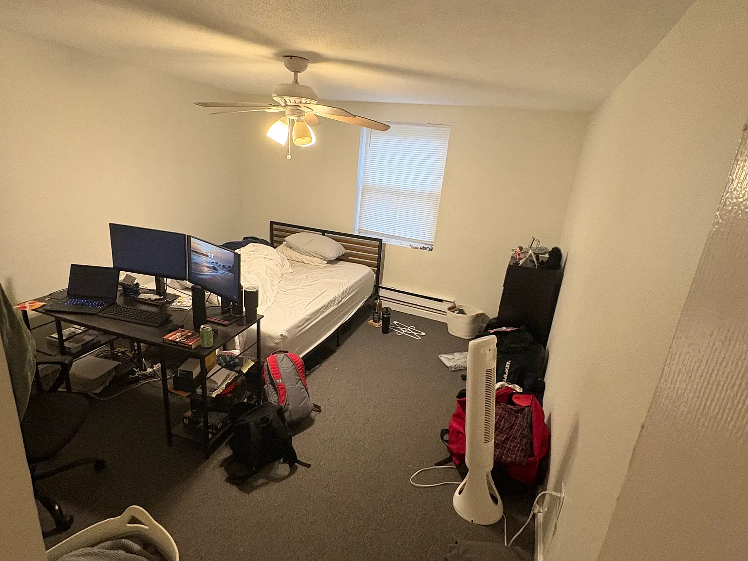 2 bed, $2,600 — Photo 3