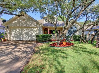 2213 Sandra Dr, Cedar Park, TX 78613