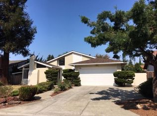 72 Delegado Ct, Fremont, CA 94539
