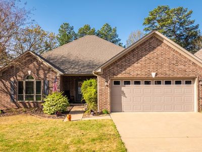 119 Lily Dr, Maumelle, AR, 72113