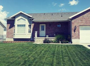604 N 1775 W, West Pt, UT 84015