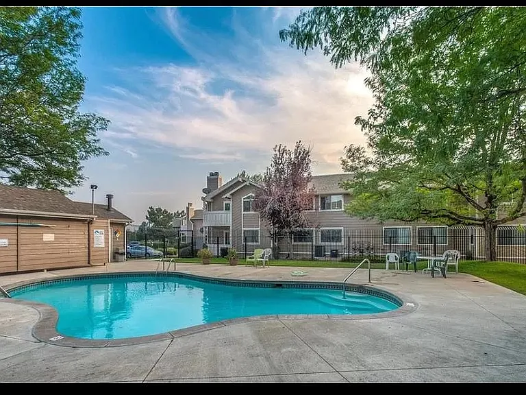 4301 S Andes Way #204 — Photo 3