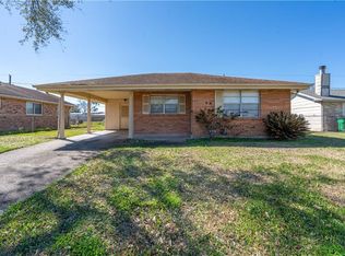 5120 Mount Rushmore Dr, Marrero, LA 70072