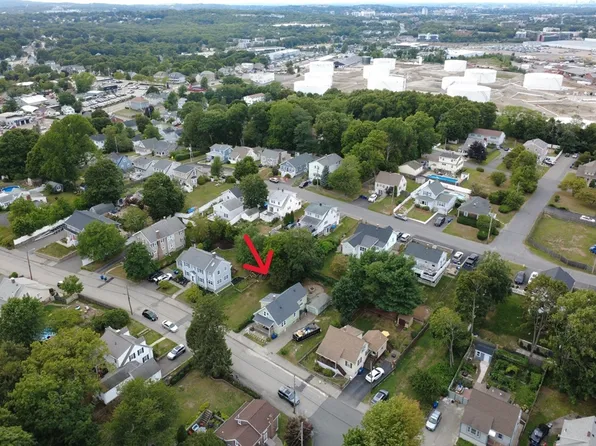 62 Trefton Dr, Braintree, MA 02184