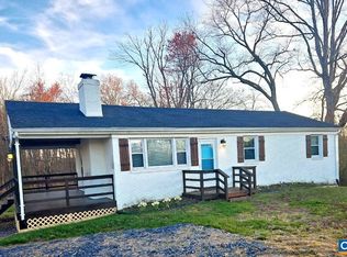 2810 Richmond Rd, Troy, VA 22974