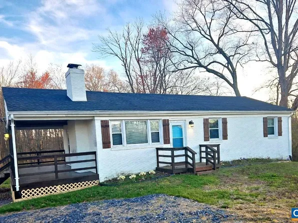 2810 Richmond Rd, Troy, VA 22974