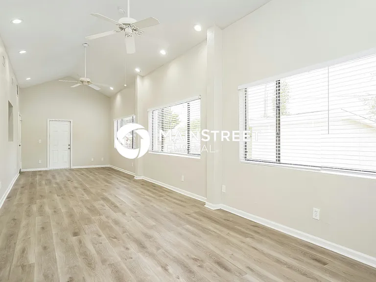 Bonus Room