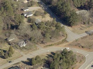 7001 Thompson Mill Rd, Wake Forest, NC 27587