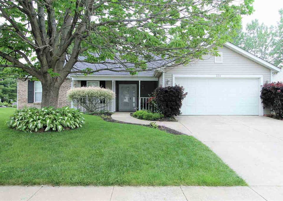 1st image of 224 Penridge Ln