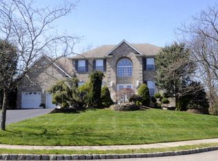 36 Pueblo Ct, Morganville, NJ 07751