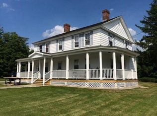 110 South St, Ware, MA 01082