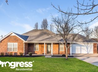 8215 Minehead Dr, Smyrna, TN 37167