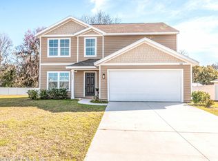 768 CONSTITUTION Place, Macclenny, FL 32063