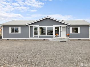 Desert Aire, Mattawa, WA 99349